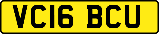 VC16BCU