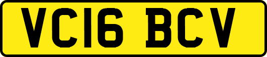 VC16BCV