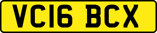 VC16BCX