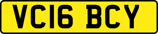 VC16BCY