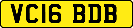 VC16BDB