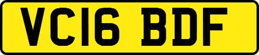 VC16BDF