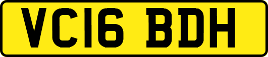 VC16BDH