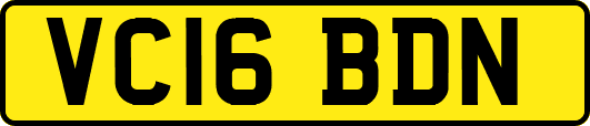 VC16BDN