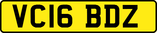 VC16BDZ