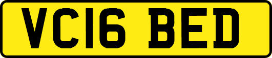 VC16BED