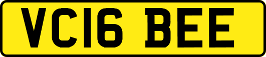 VC16BEE