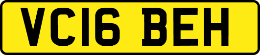 VC16BEH