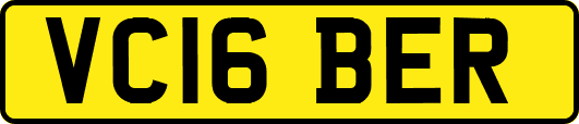 VC16BER