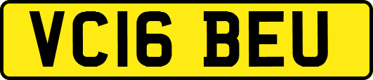 VC16BEU