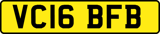 VC16BFB