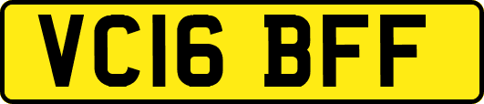 VC16BFF