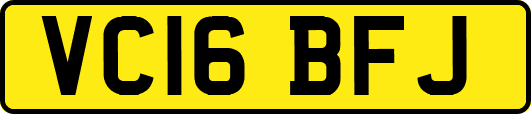 VC16BFJ