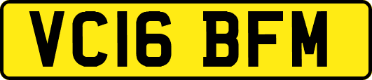 VC16BFM