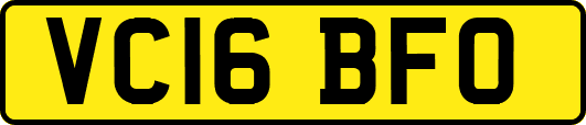 VC16BFO