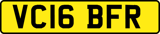 VC16BFR