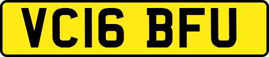 VC16BFU