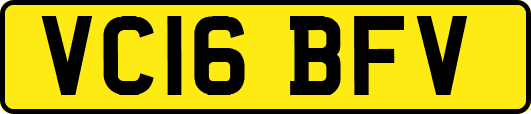 VC16BFV