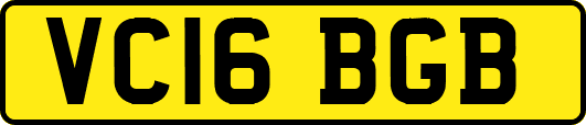 VC16BGB