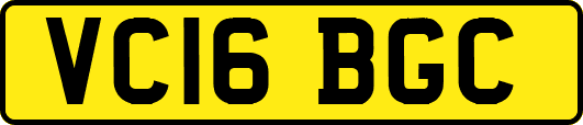 VC16BGC