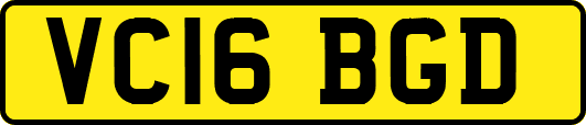 VC16BGD