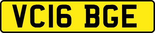 VC16BGE