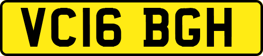 VC16BGH