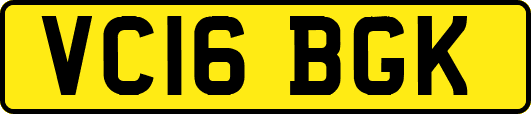 VC16BGK