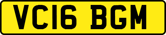 VC16BGM