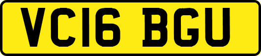 VC16BGU