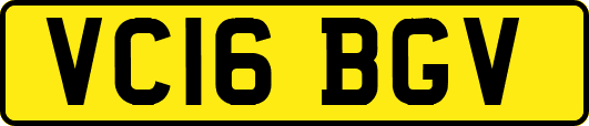 VC16BGV