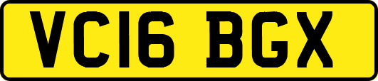 VC16BGX