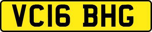 VC16BHG