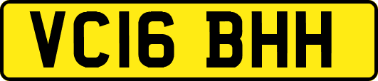 VC16BHH