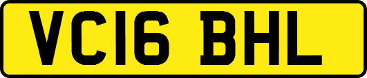 VC16BHL