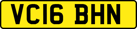 VC16BHN