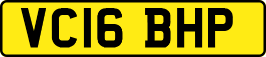 VC16BHP