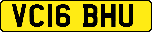 VC16BHU