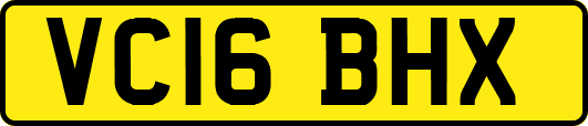 VC16BHX