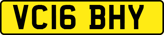 VC16BHY
