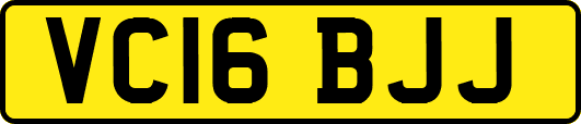 VC16BJJ