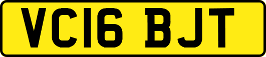 VC16BJT