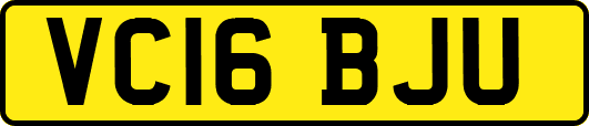 VC16BJU