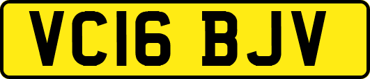 VC16BJV