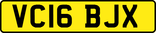 VC16BJX