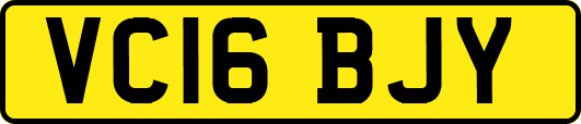 VC16BJY
