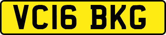 VC16BKG