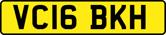 VC16BKH