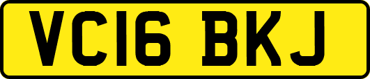 VC16BKJ