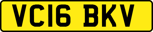 VC16BKV